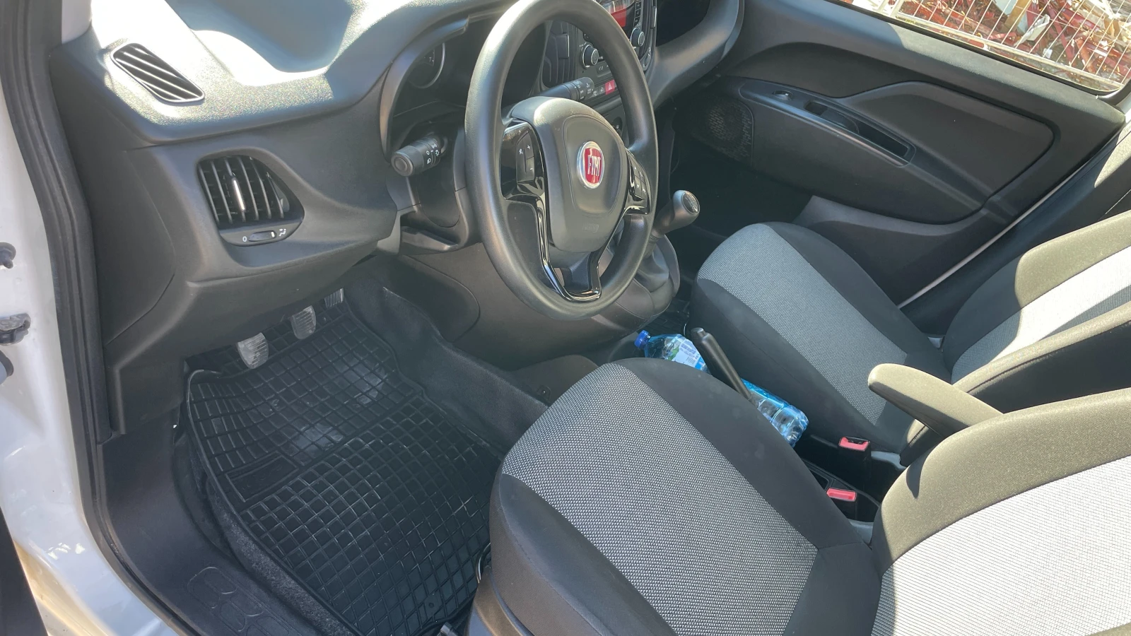 Fiat Doblo 1.3 multijet - изображение 5