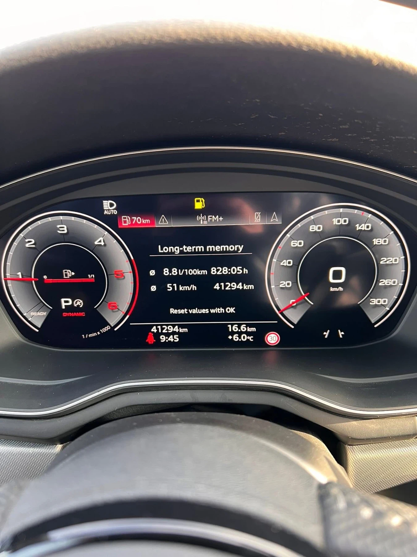 Audi A4 Audi A4 3x S-Line ShadowLine Quattro LaneAssist - изображение 9