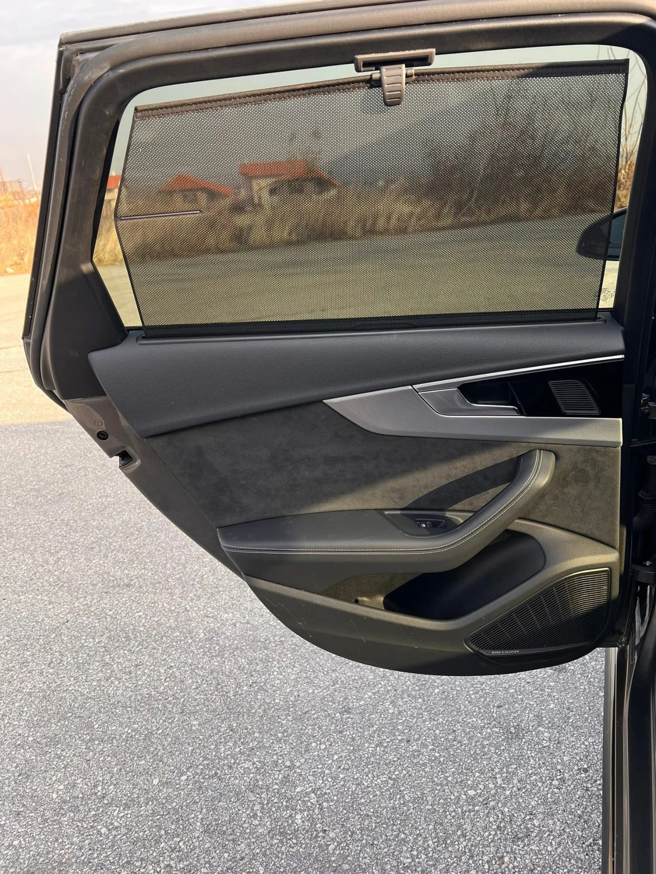 Audi A4 Audi A4 3x S-Line ShadowLine Quattro LaneAssist | Mobile.bg � ����������� 16