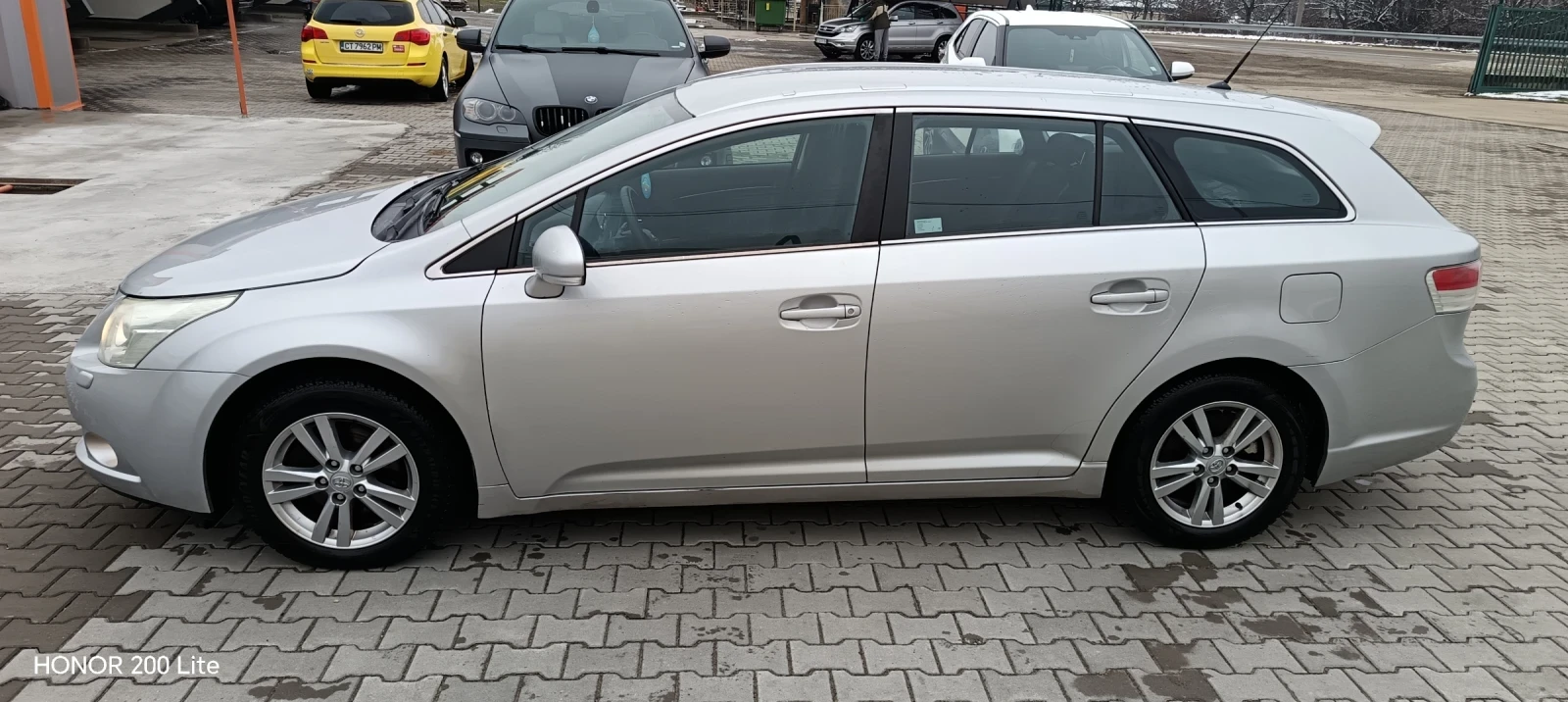 Toyota Avensis 2.0i 152�� | Mobile.bg � ����������� 4