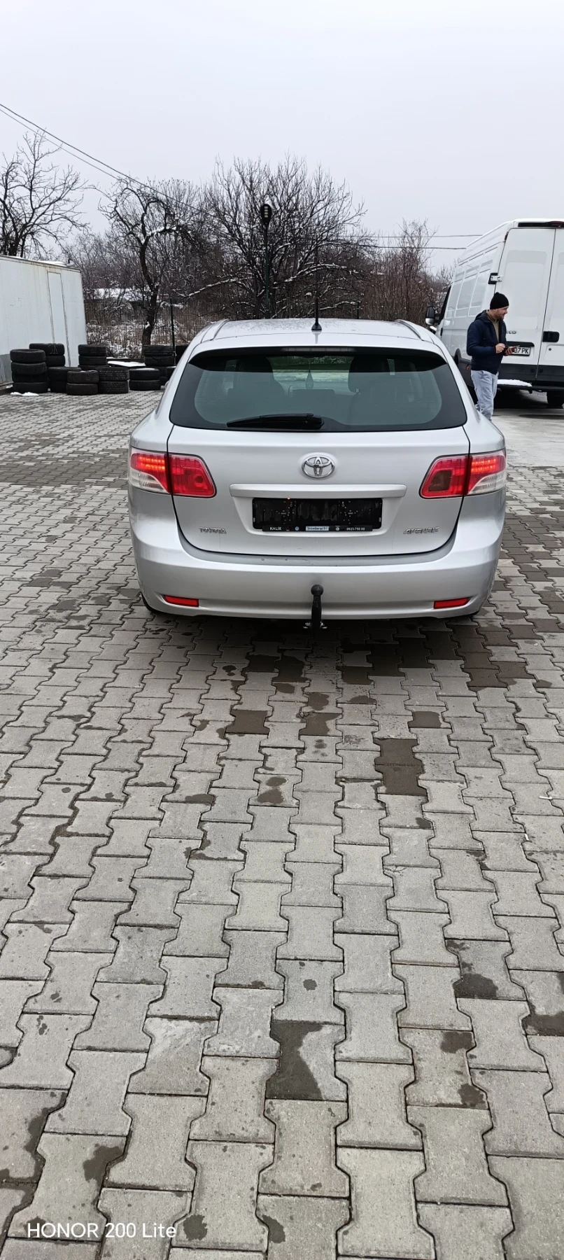 Toyota Avensis 2.0i 152�� | Mobile.bg � ����������� 6
