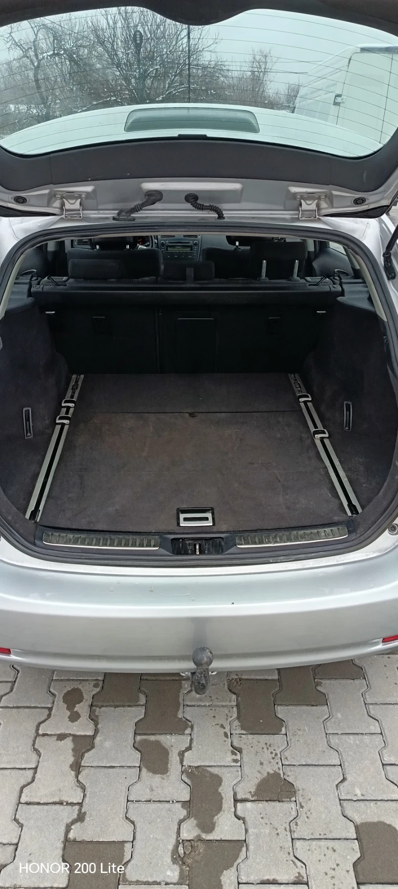 Toyota Avensis 2.0i 152�� | Mobile.bg � ����������� 17