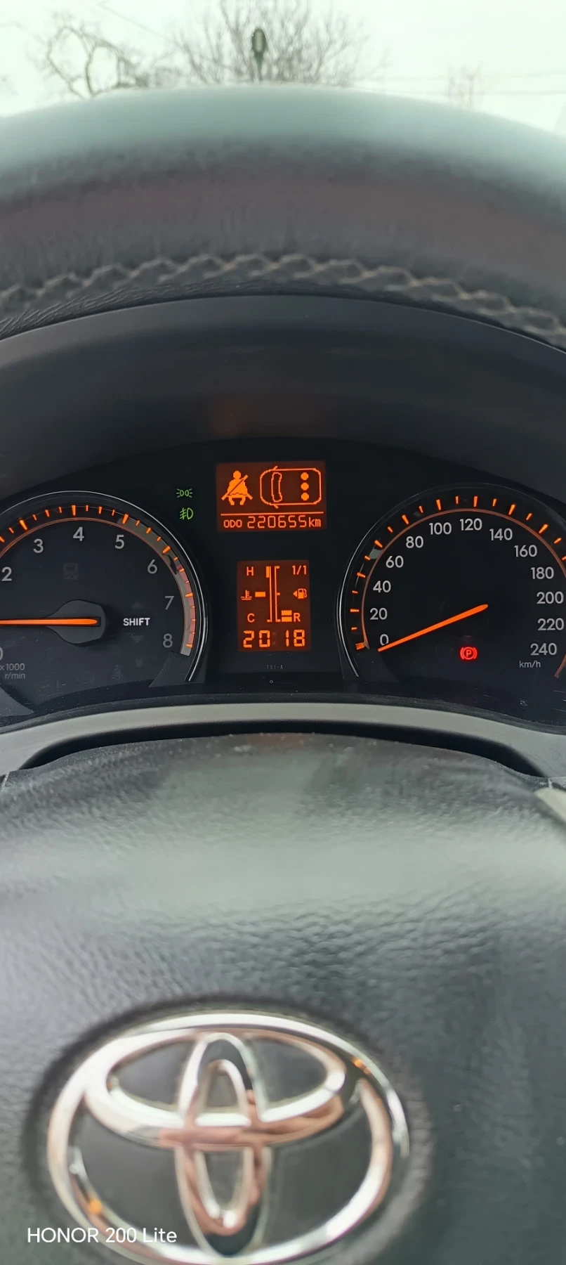 Toyota Avensis 2.0i 152�� | Mobile.bg � ����������� 12