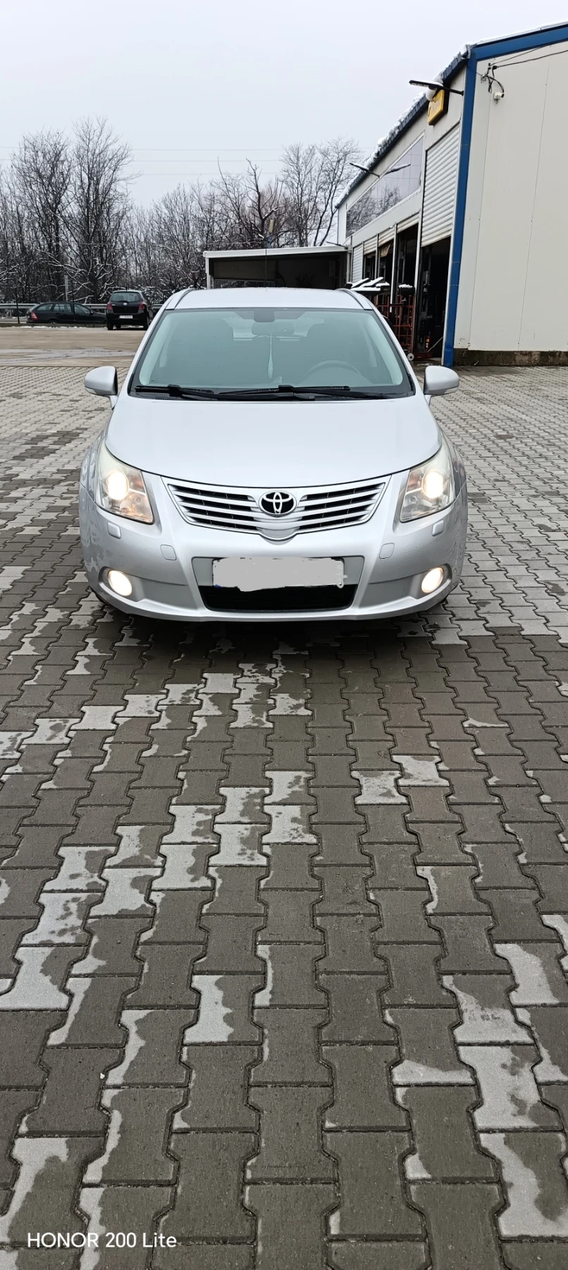 Toyota Avensis 2.0i 152�� | Mobile.bg � ����������� 1