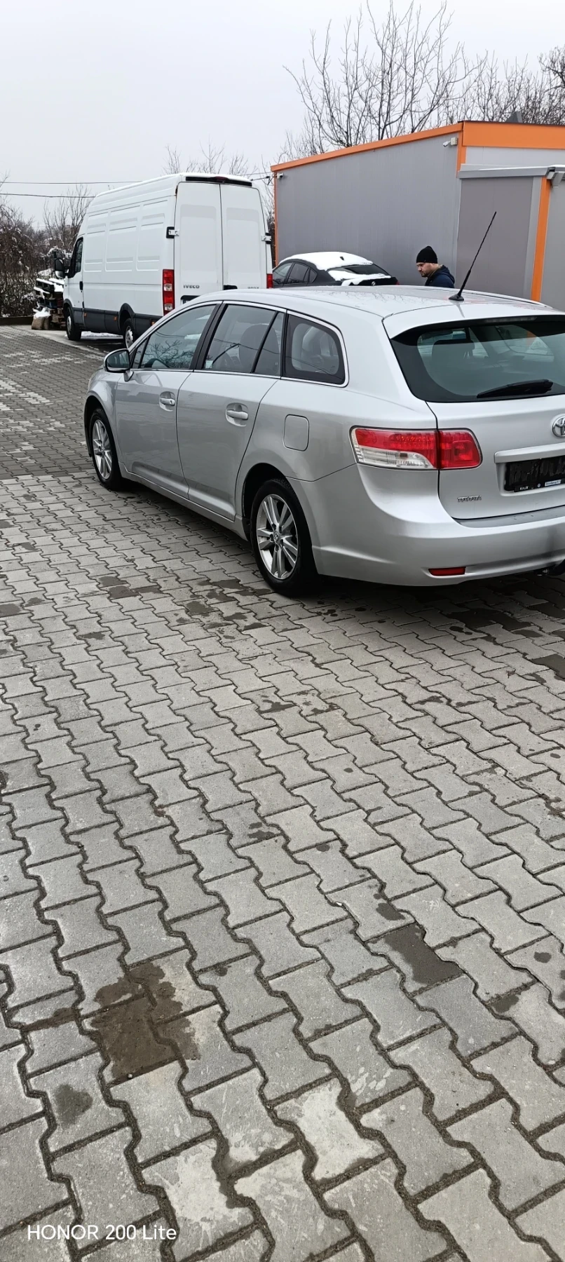 Toyota Avensis 2.0i 152�� | Mobile.bg � ����������� 8