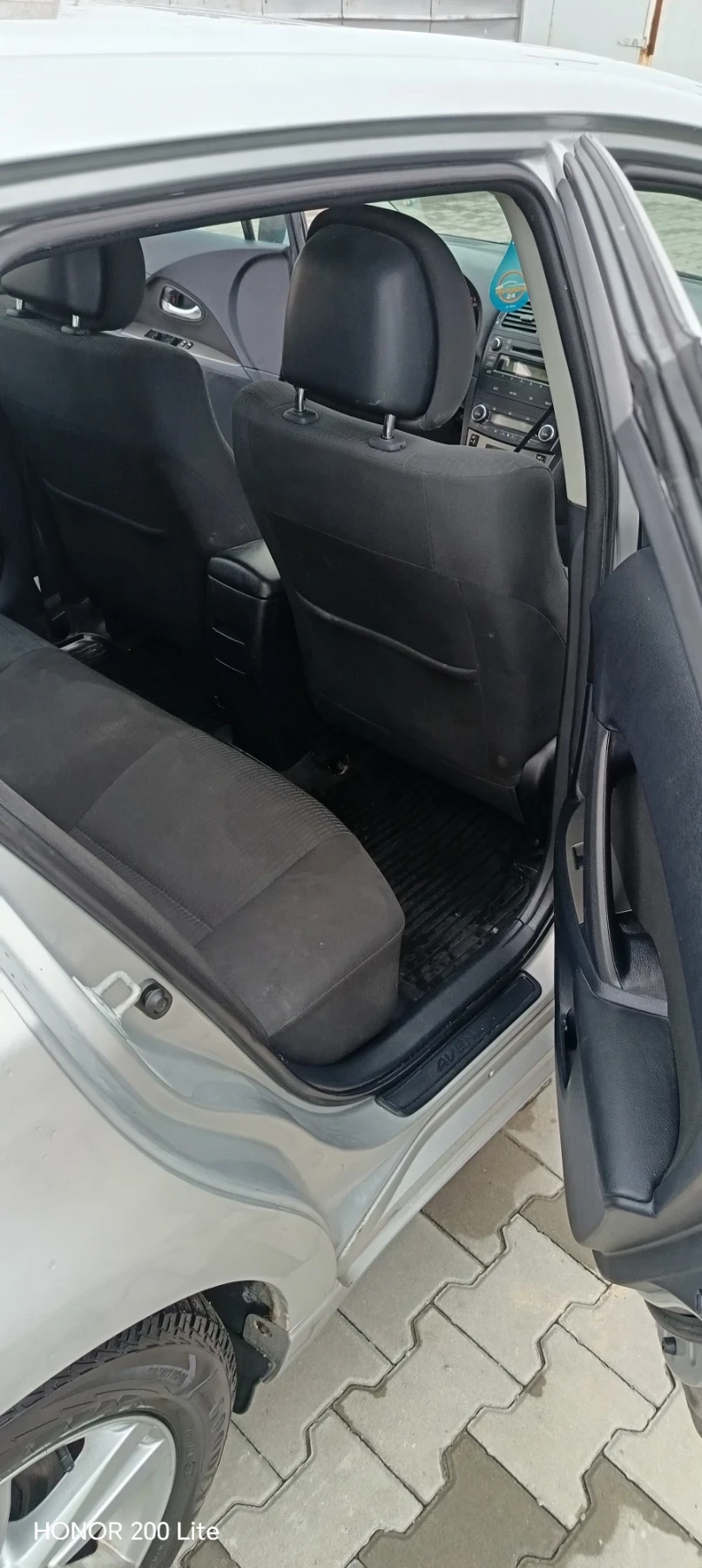 Toyota Avensis 2.0i 152�� | Mobile.bg � ����������� 14