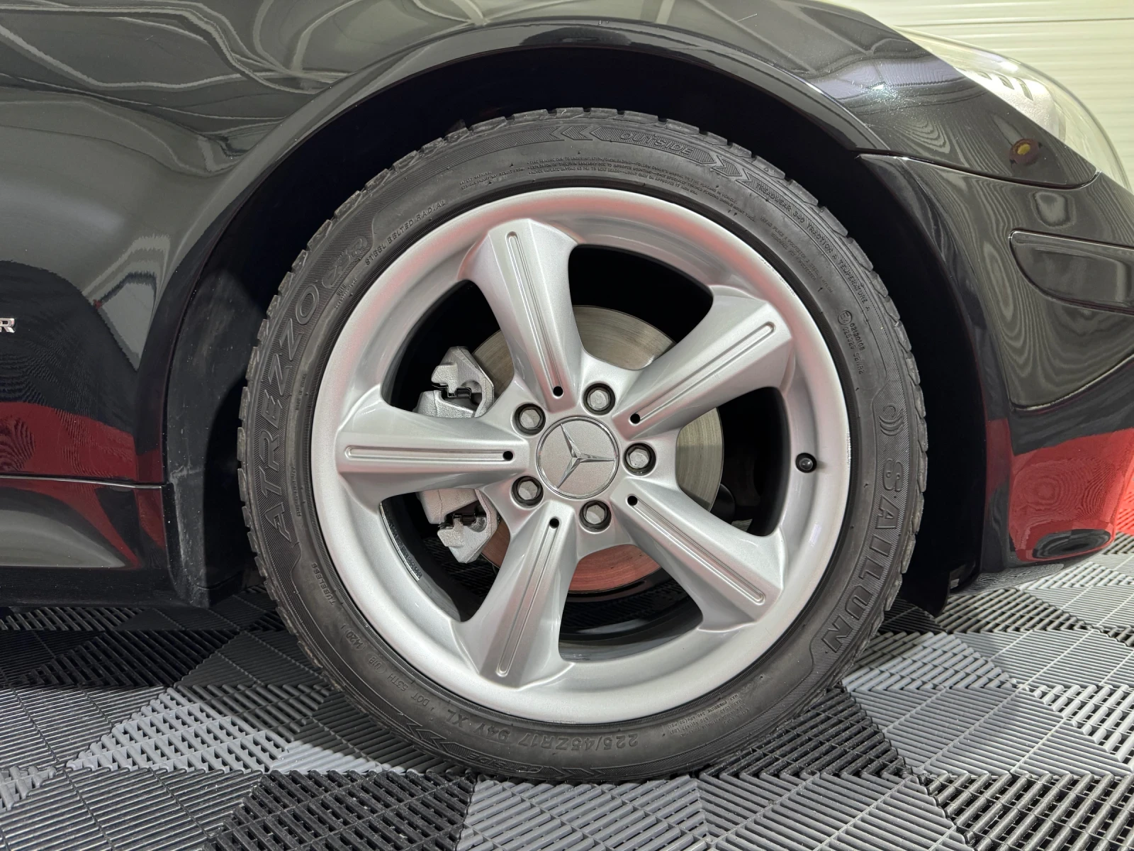 Mercedes-Benz SLK 200 KOMPRESSOR - GPL - ITALIA - ��� ���������! | Mobile.bg � ����������� 16