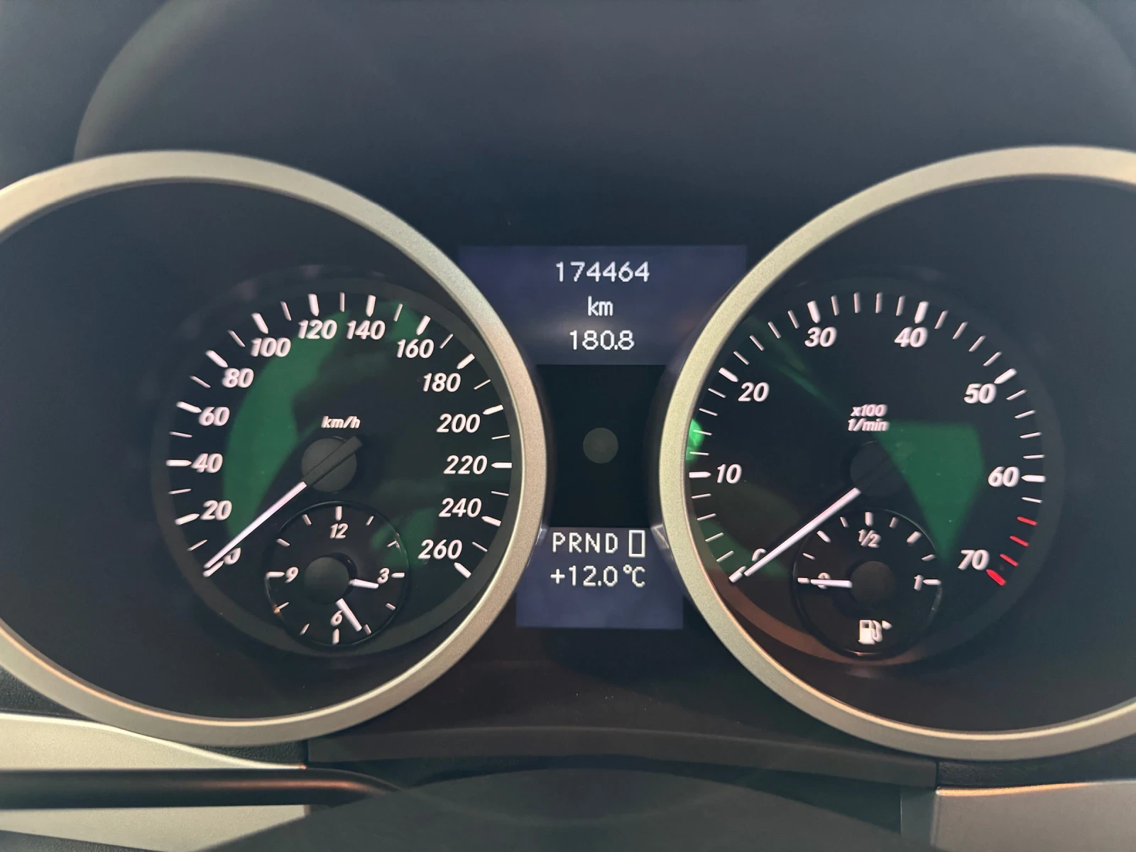 Mercedes-Benz SLK 200 KOMPRESSOR - GPL - ITALIA - ��� ���������! | Mobile.bg � ����������� 11