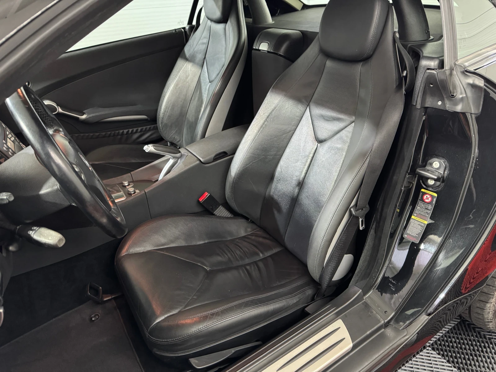 Mercedes-Benz SLK 200 KOMPRESSOR - GPL - ITALIA - ��� ���������! | Mobile.bg � ����������� 15