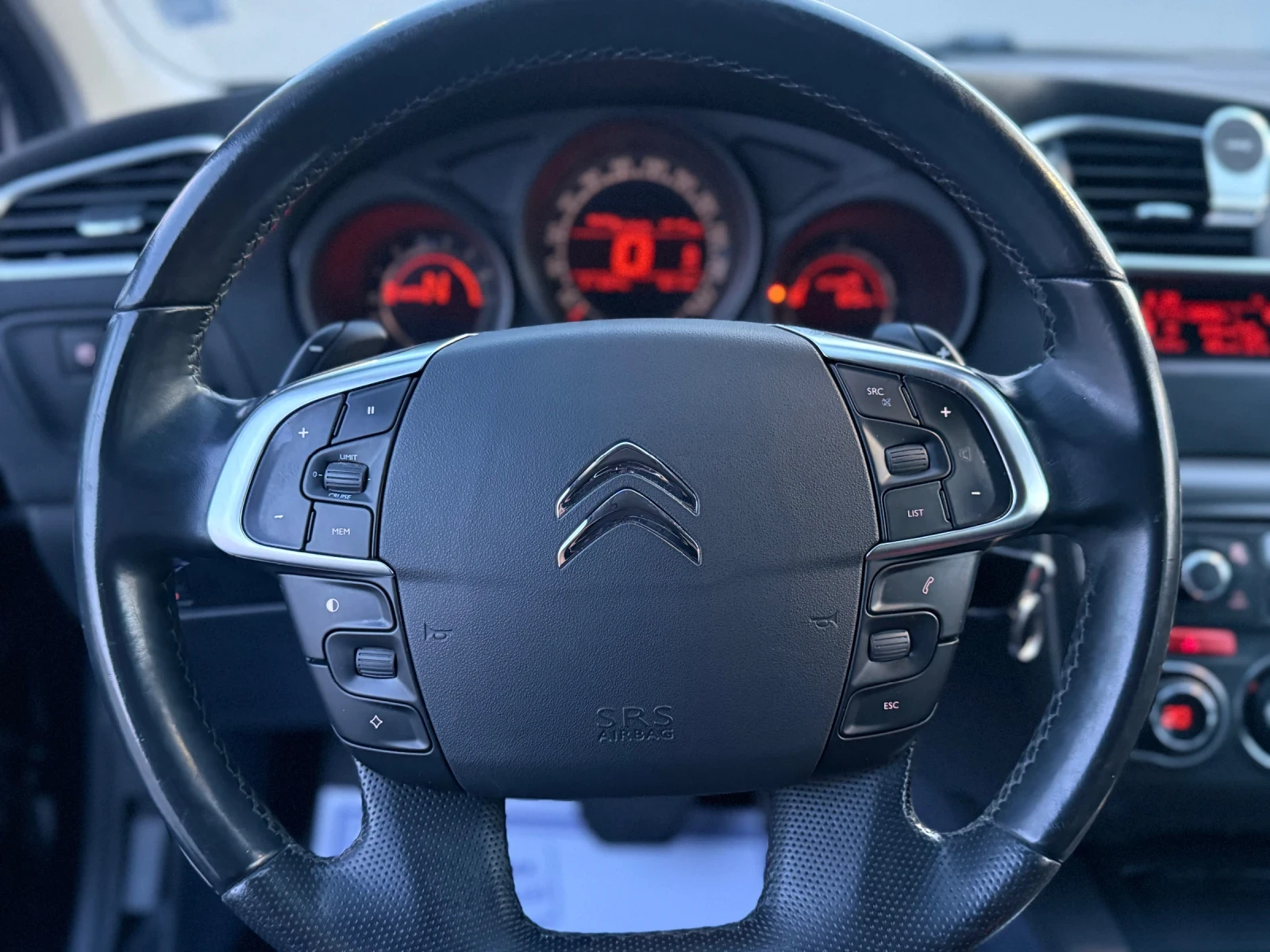 Citroen C4 1.6HDI* �������* �����������* �������� | Mobile.bg � ����������� 14