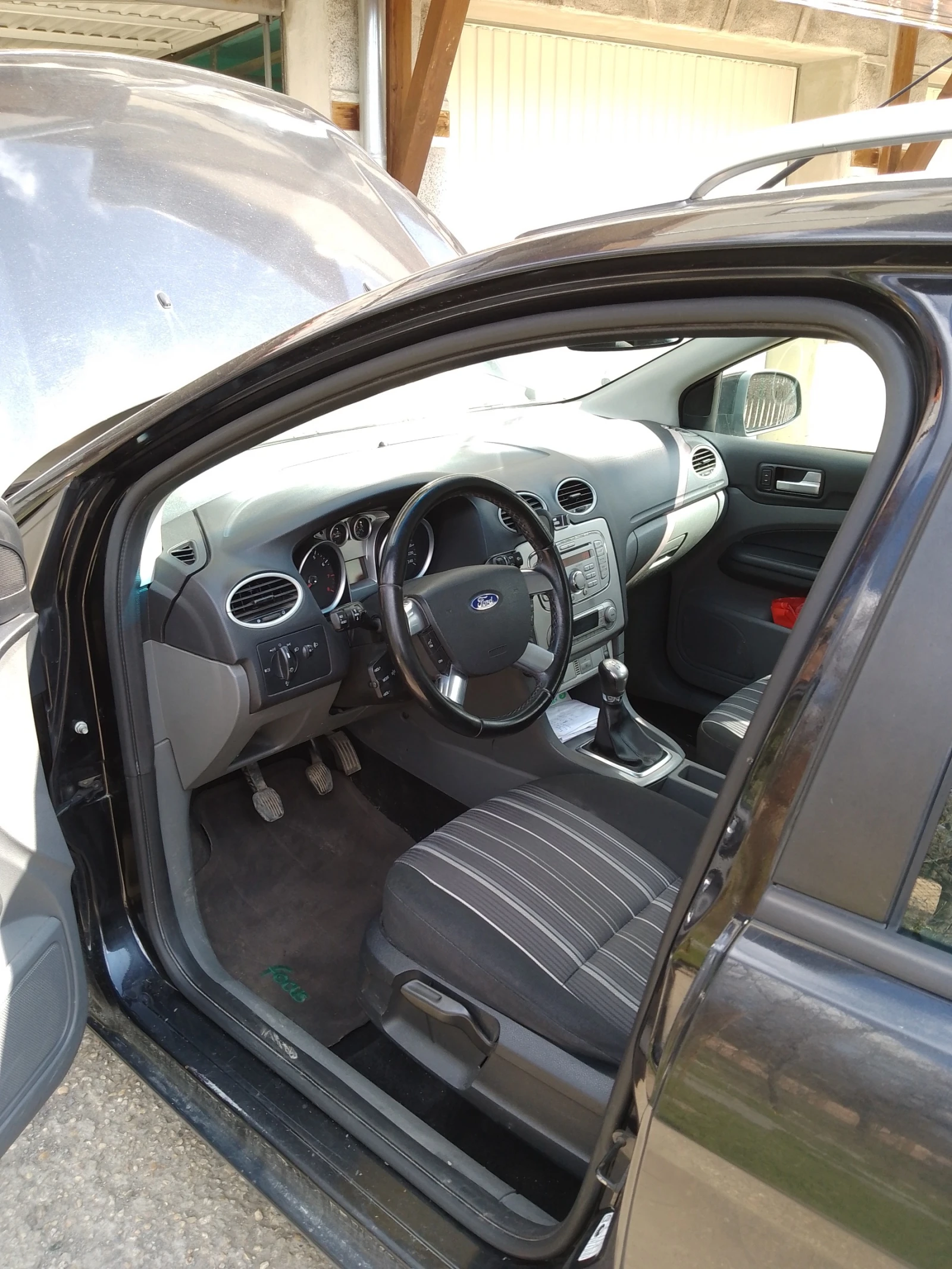 Ford Focus, снимка 7 - Автомобили и джипове - 53975801