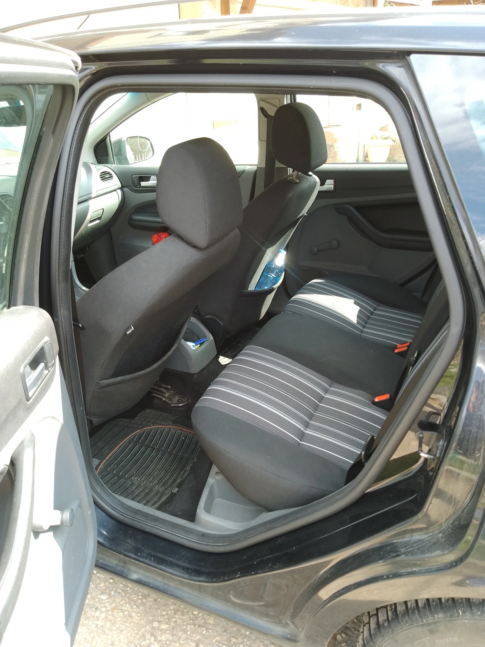 Ford Focus, снимка 8 - Автомобили и джипове - 53975801