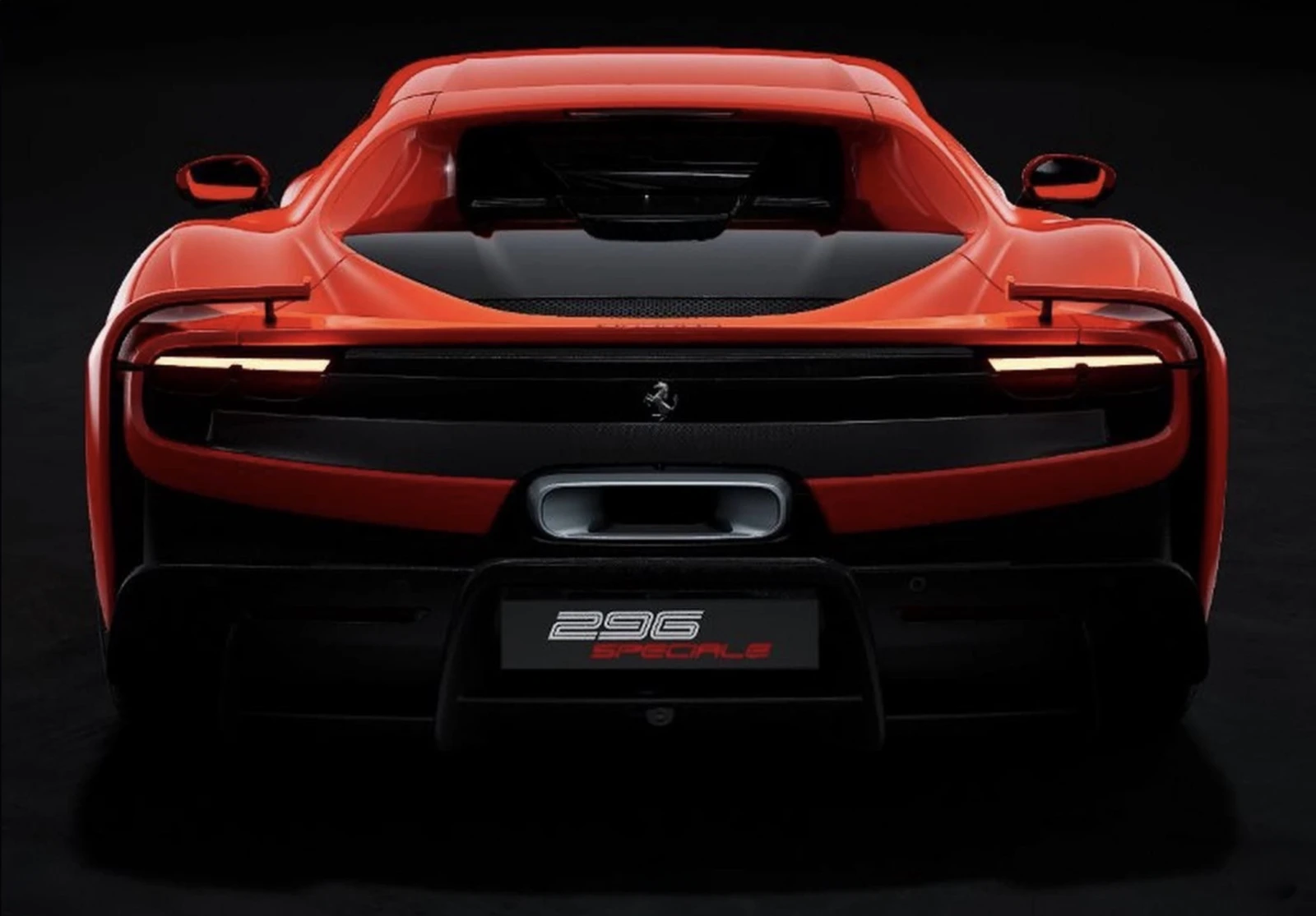 Ferrari 296GTB Speciale* Carbon | Mobile.bg � ����������� 4