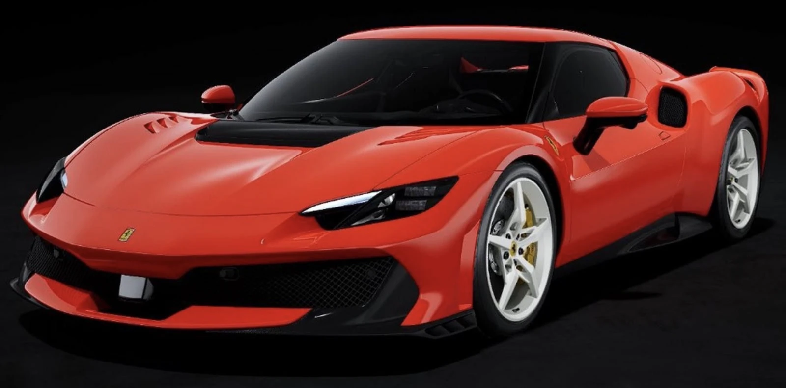 Ferrari 296GTB Speciale* Carbon | Mobile.bg � ����������� 1