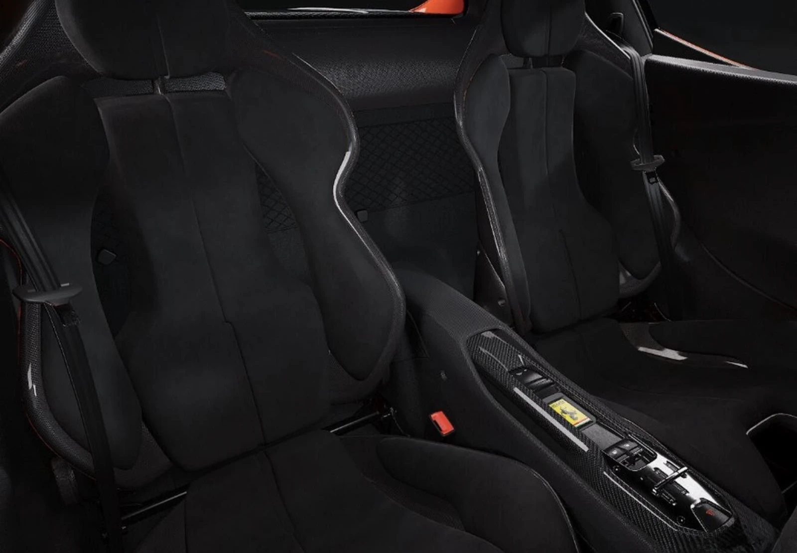 Ferrari 296GTB Speciale* Carbon | Mobile.bg � ����������� 7