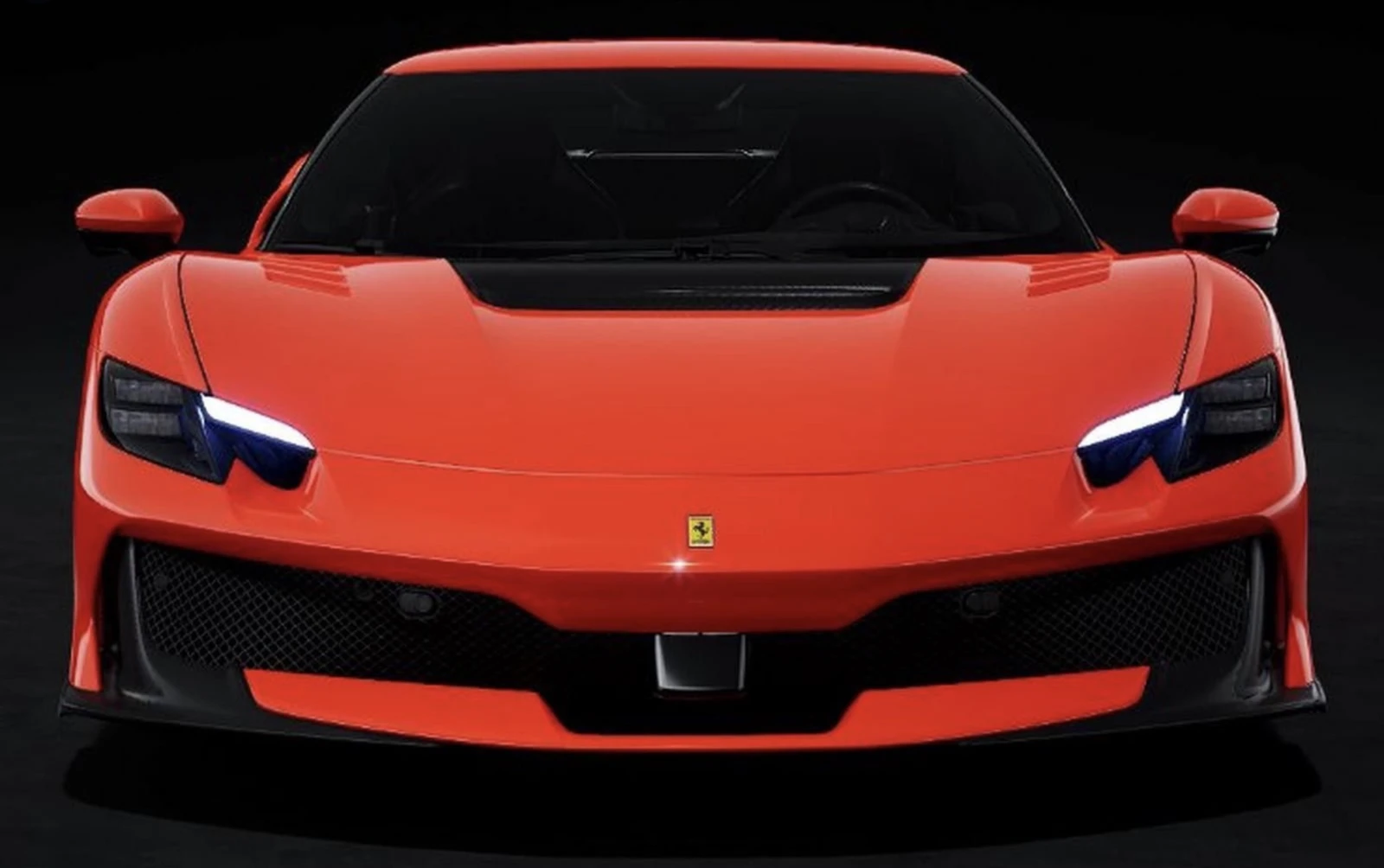 Ferrari 296GTB Speciale* Carbon | Mobile.bg � ����������� 2