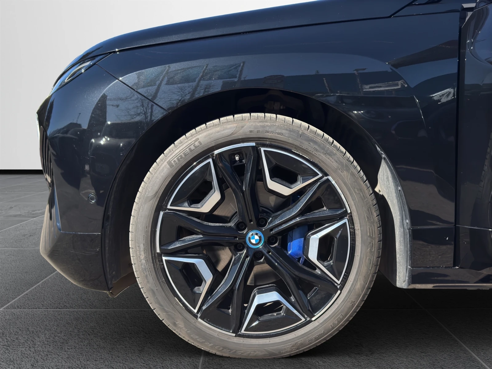 BMW iX xDrive40 | Mobile.bg � ����������� 5