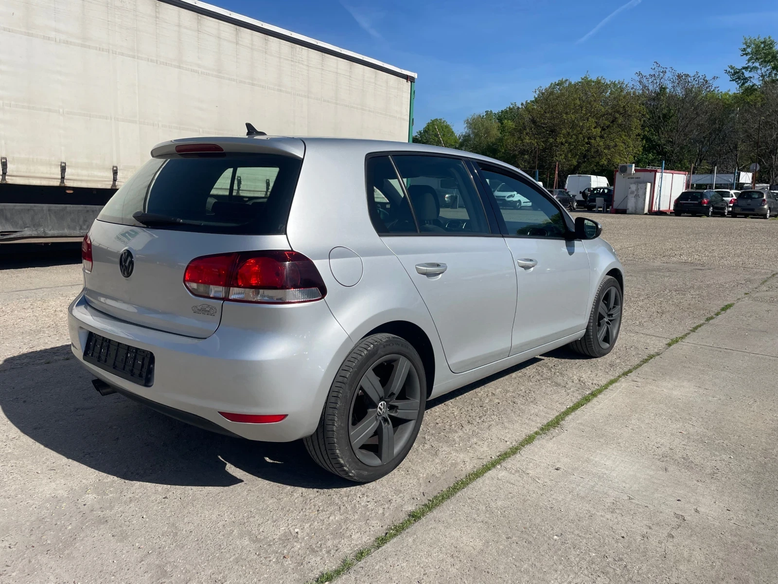 VW Golf 2.0 TDI 140�� DSG | Mobile.bg � ����������� 6