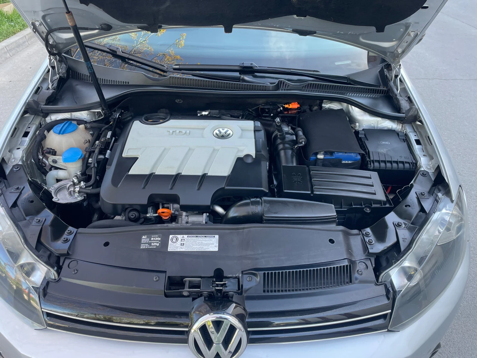VW Golf 2.0 TDI 140�� DSG | Mobile.bg � ����������� 17