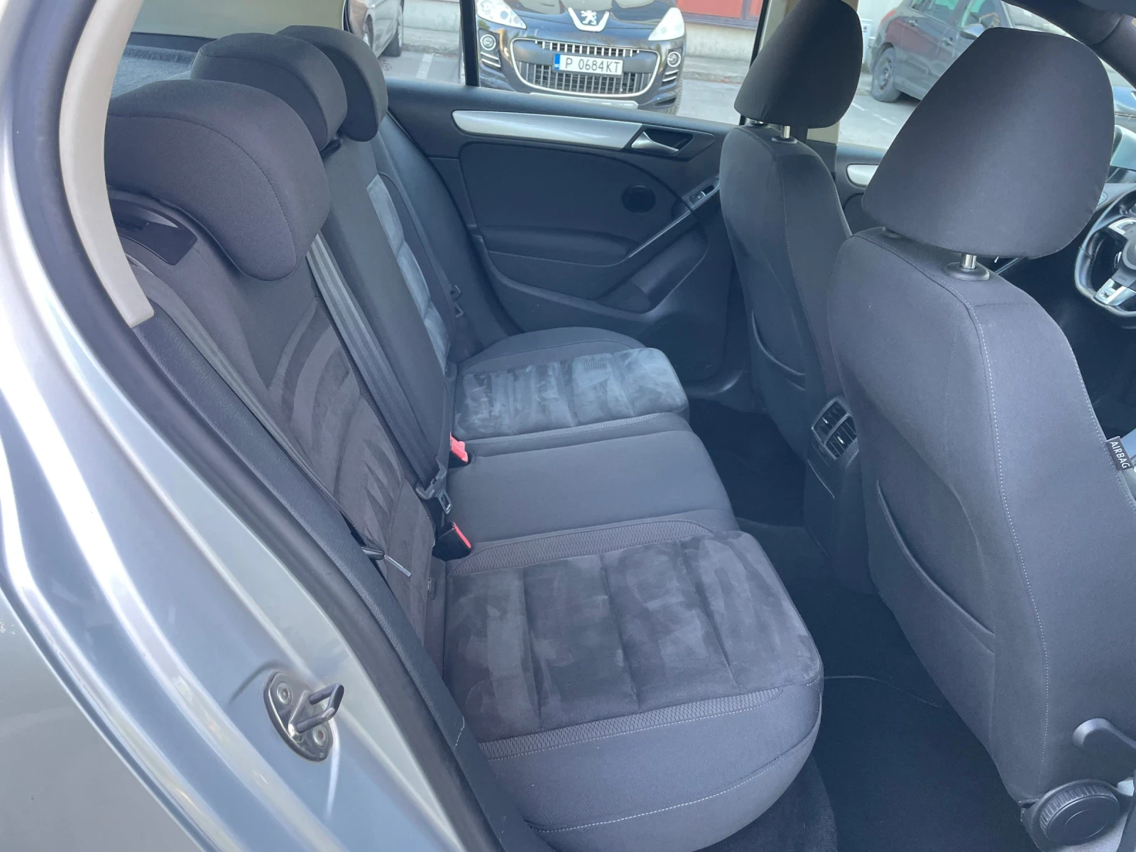VW Golf 2.0 TDI 140�� DSG | Mobile.bg � ����������� 15