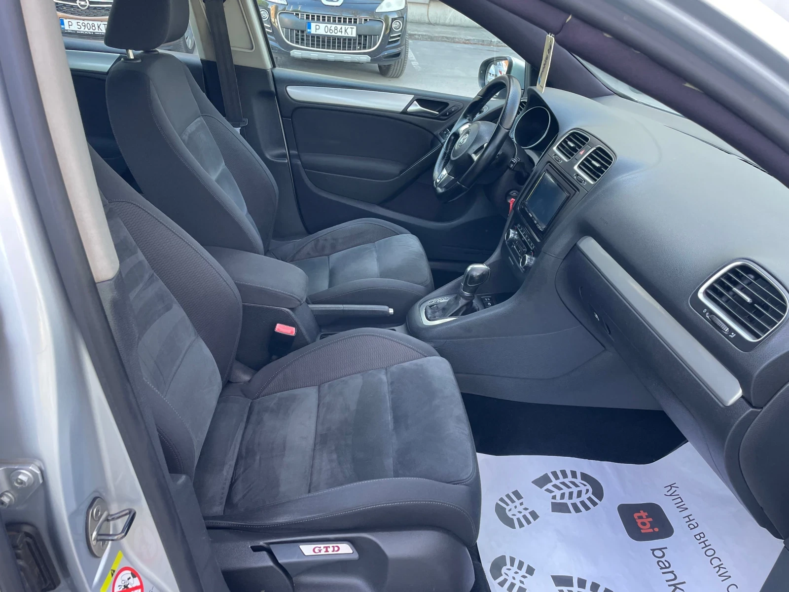 VW Golf 2.0 TDI 140�� DSG | Mobile.bg � ����������� 11