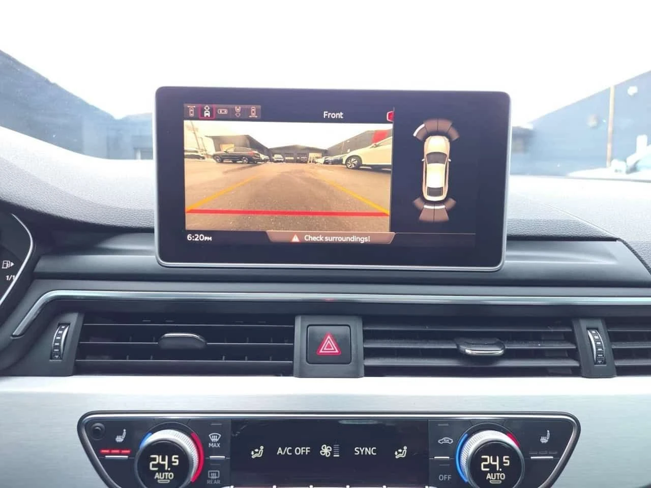 Audi A5 * ФИКСИРАНА ЦЕНА С ВСИЧКИ ТАКСИ ДО БЪЛГАРИЯ* , снимка 10 - Автомобили и джипове - 54343680