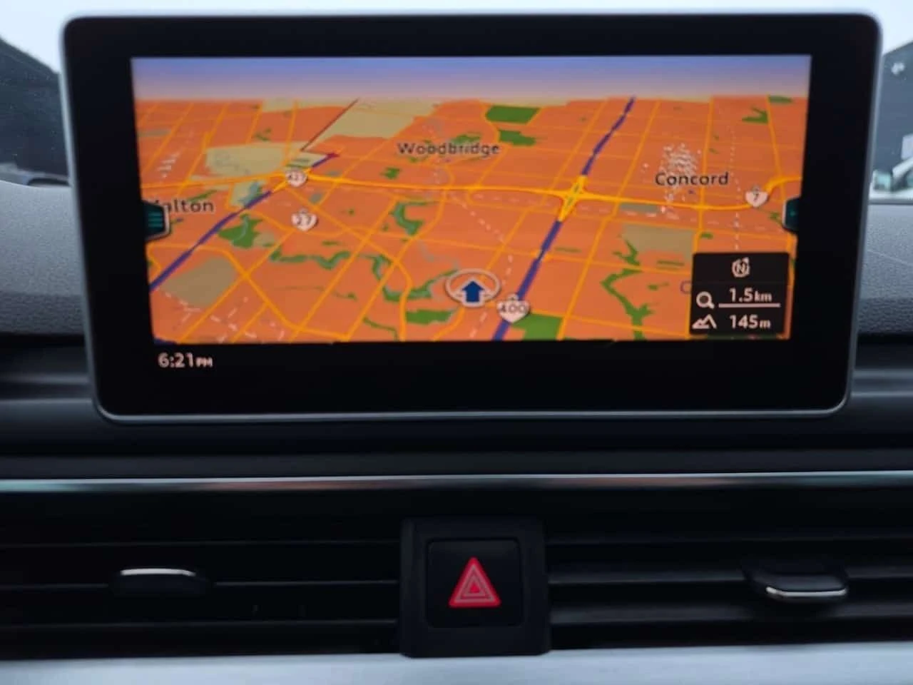 Audi A5 * ФИКСИРАНА ЦЕНА С ВСИЧКИ ТАКСИ ДО БЪЛГАРИЯ* , снимка 9 - Автомобили и джипове - 54343680