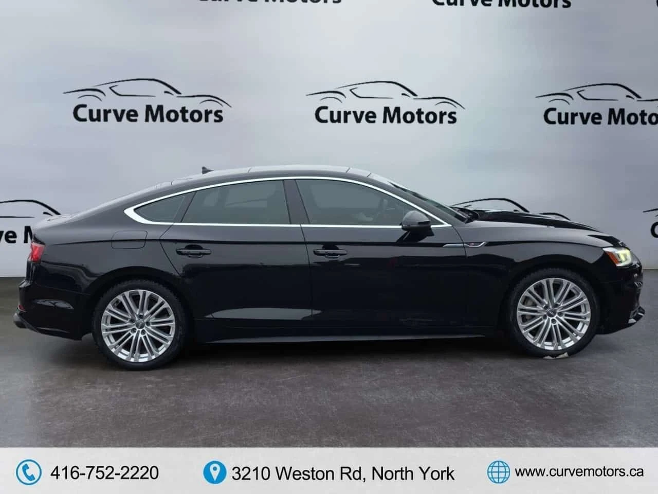 Audi A5 * ФИКСИРАНА ЦЕНА С ВСИЧКИ ТАКСИ ДО БЪЛГАРИЯ* , снимка 5 - Автомобили и джипове - 54343680