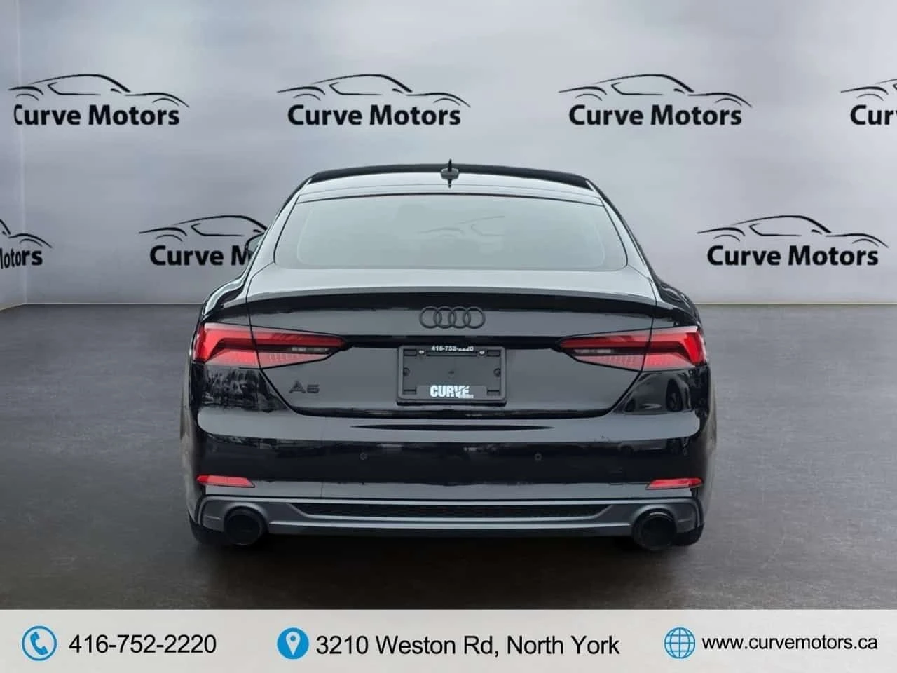 Audi A5 * ФИКСИРАНА ЦЕНА С ВСИЧКИ ТАКСИ ДО БЪЛГАРИЯ* , снимка 4 - Автомобили и джипове - 54343680