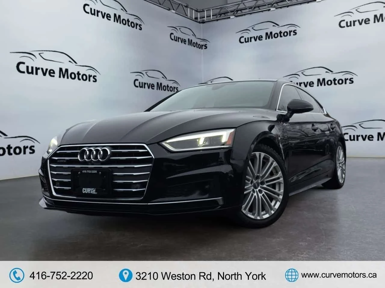 Audi A5 * ФИКСИРАНА ЦЕНА С ВСИЧКИ ТАКСИ ДО БЪЛГАРИЯ* , снимка 3 - Автомобили и джипове - 54343680