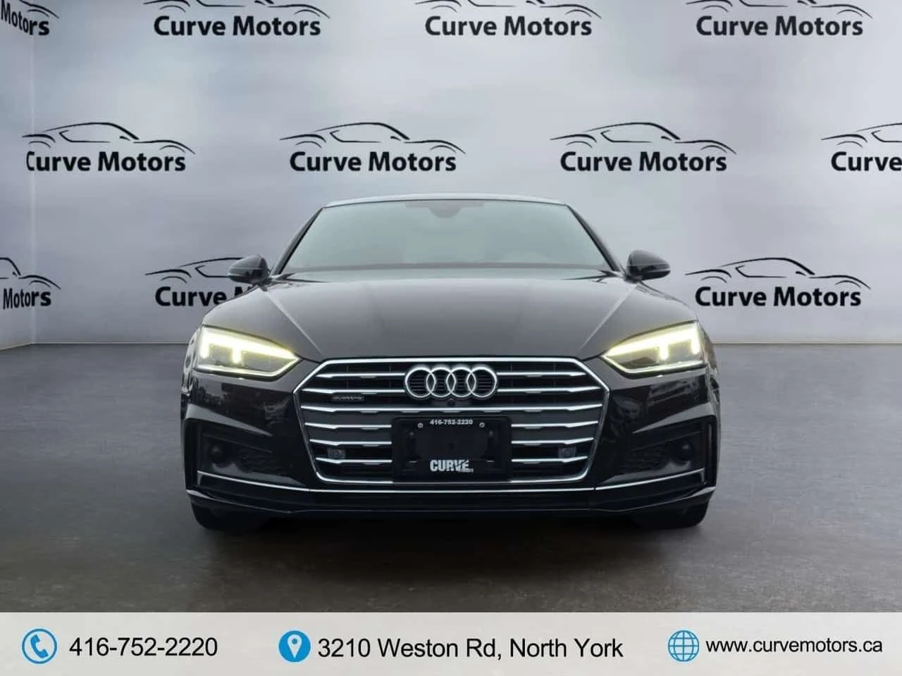 Audi A5 * ФИКСИРАНА ЦЕНА С ВСИЧКИ ТАКСИ ДО БЪЛГАРИЯ* , снимка 2 - Автомобили и джипове - 54343680