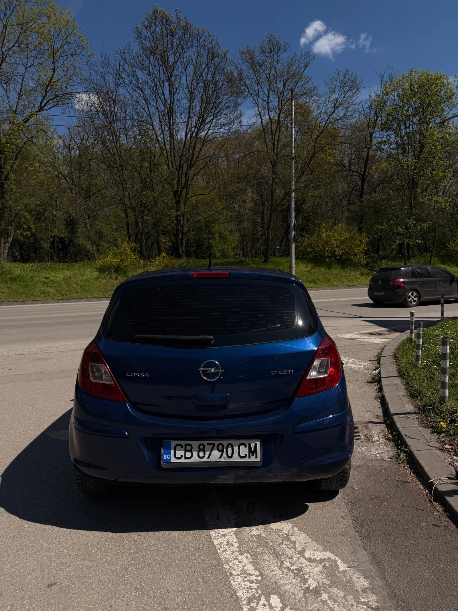 Opel Corsa | Mobile.bg � ����������� 3