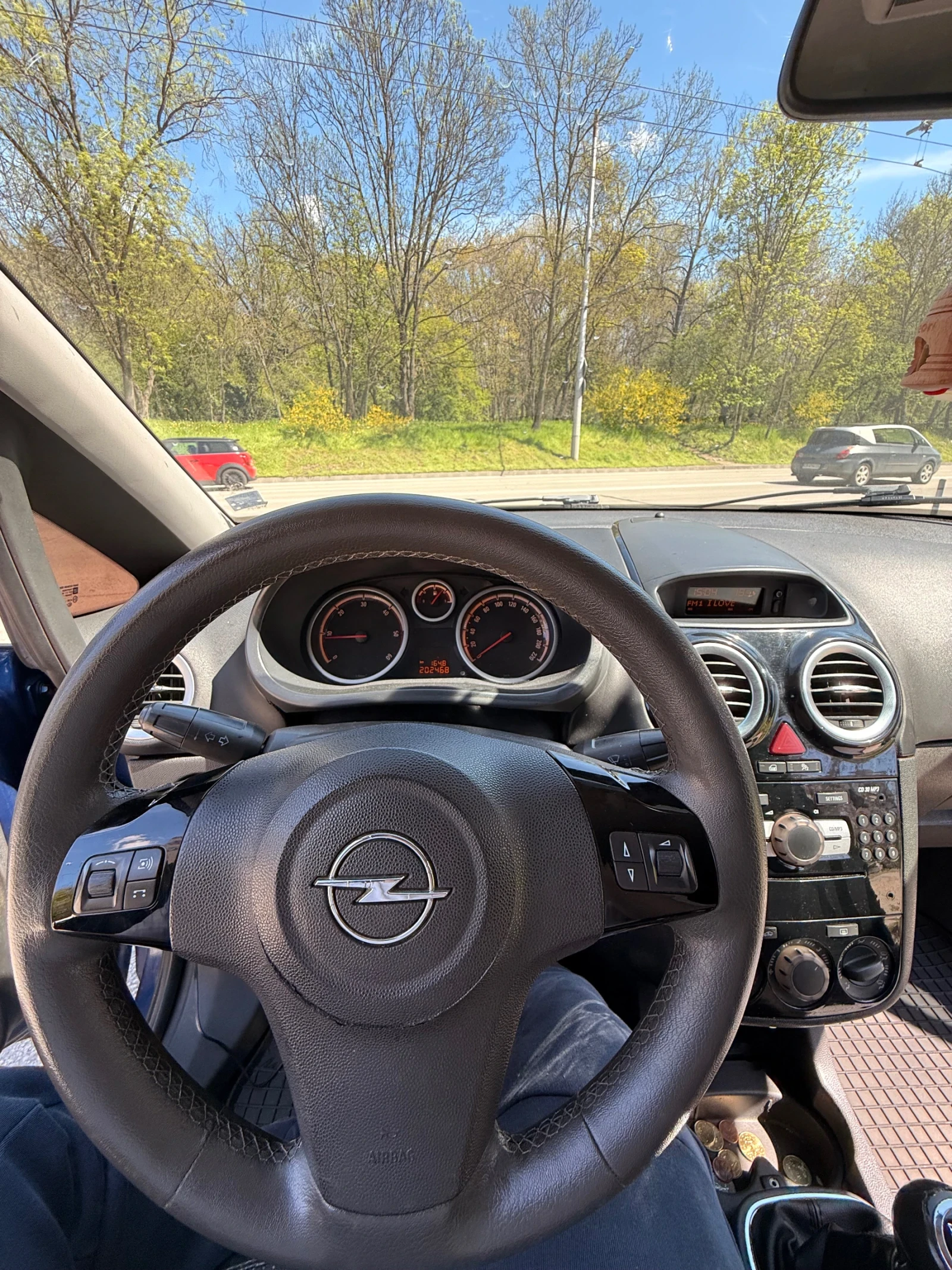 Opel Corsa | Mobile.bg � ����������� 6