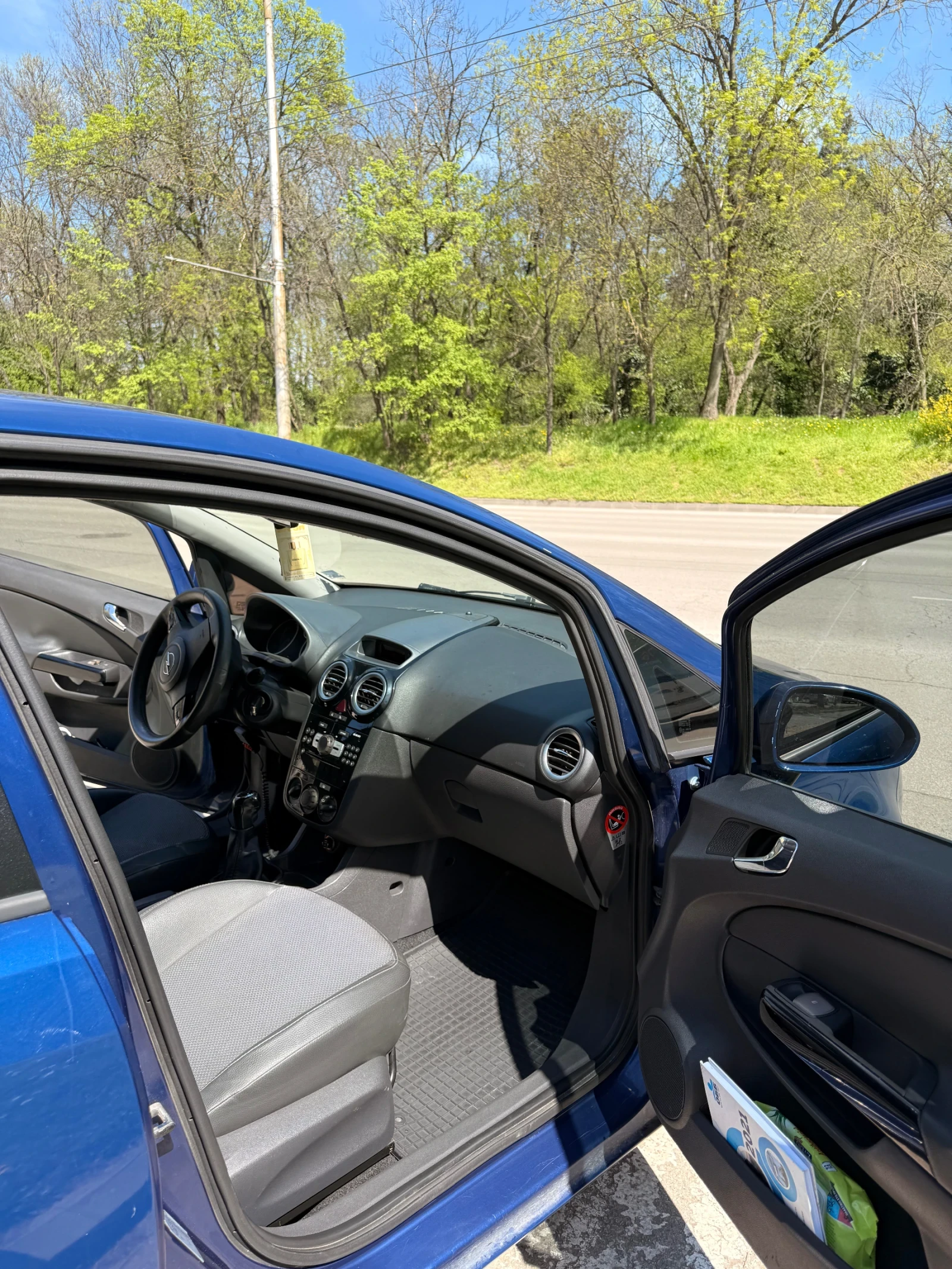 Opel Corsa | Mobile.bg � ����������� 8