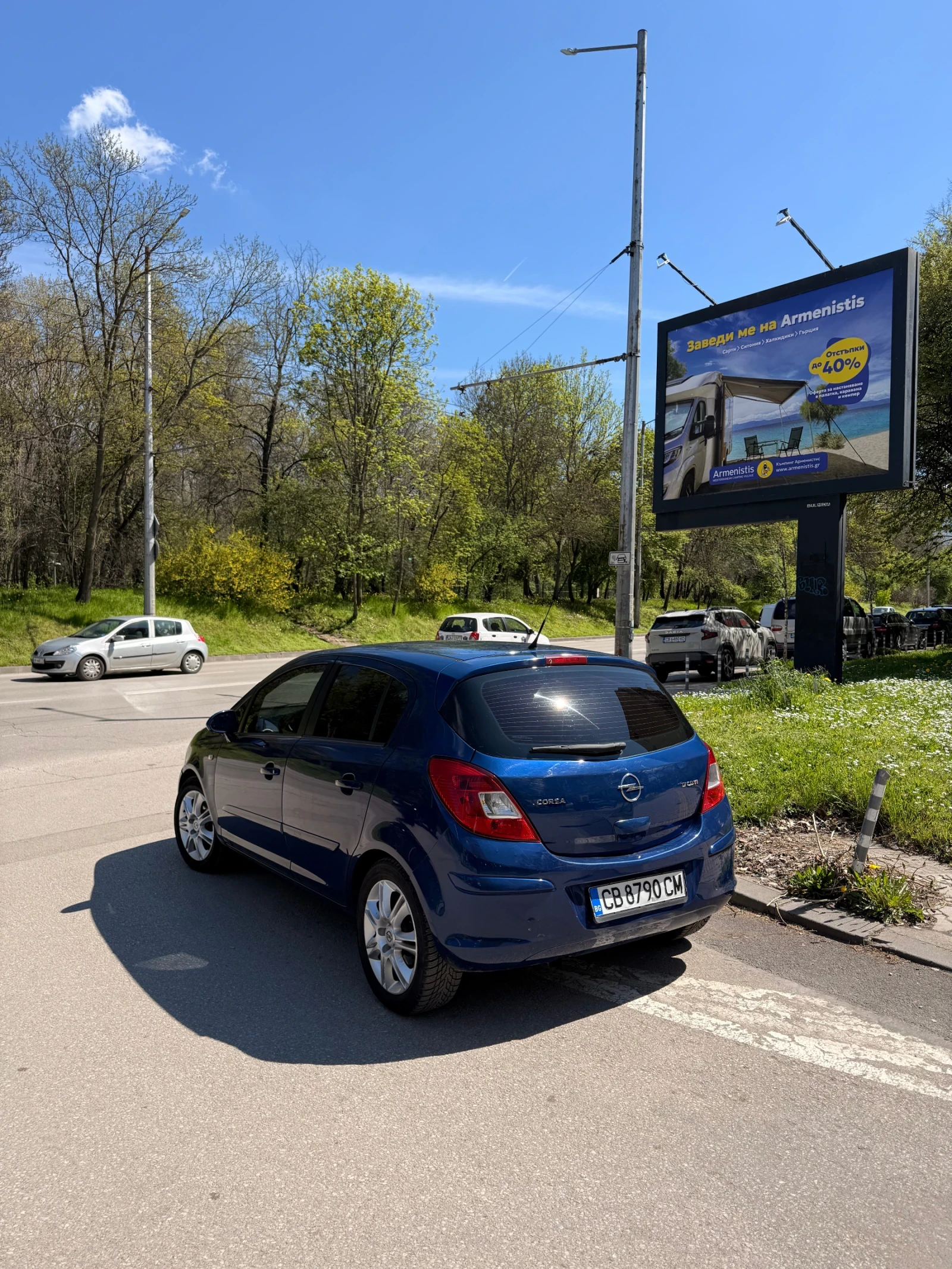 Opel Corsa | Mobile.bg � ����������� 2