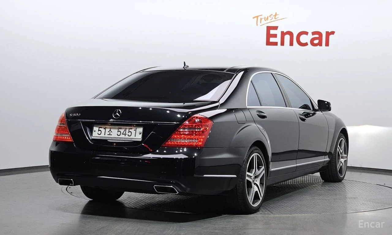 Mercedes-Benz S 500 LONG* AMG SPORT PACK* PANO* ОБДУХВ* МАСАЖ* 