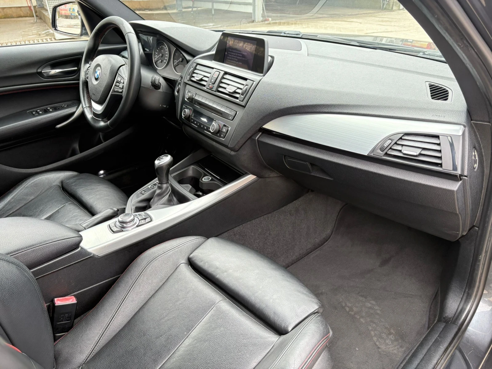BMW 120 2.0d 184 Нов внос, снимка 10 - Автомобили и джипове - 54653348