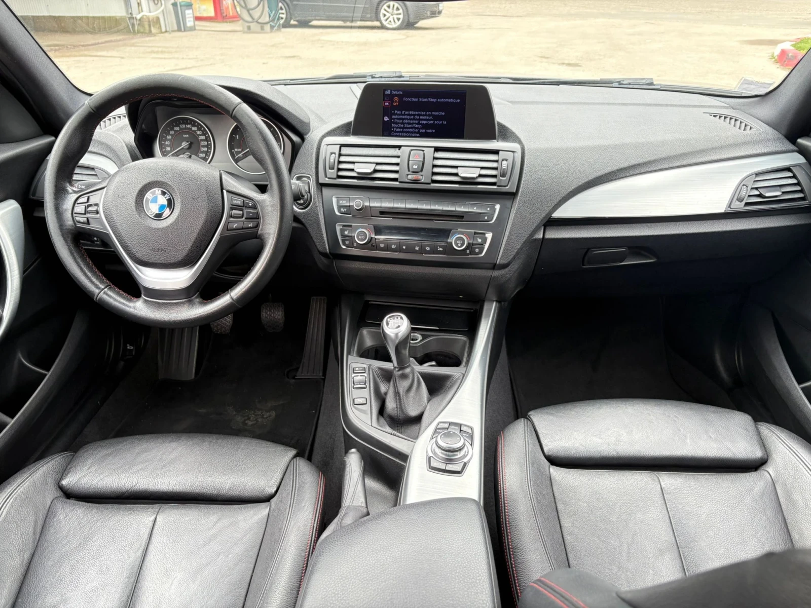 BMW 120 2.0d 184 Нов внос, снимка 9 - Автомобили и джипове - 54653348