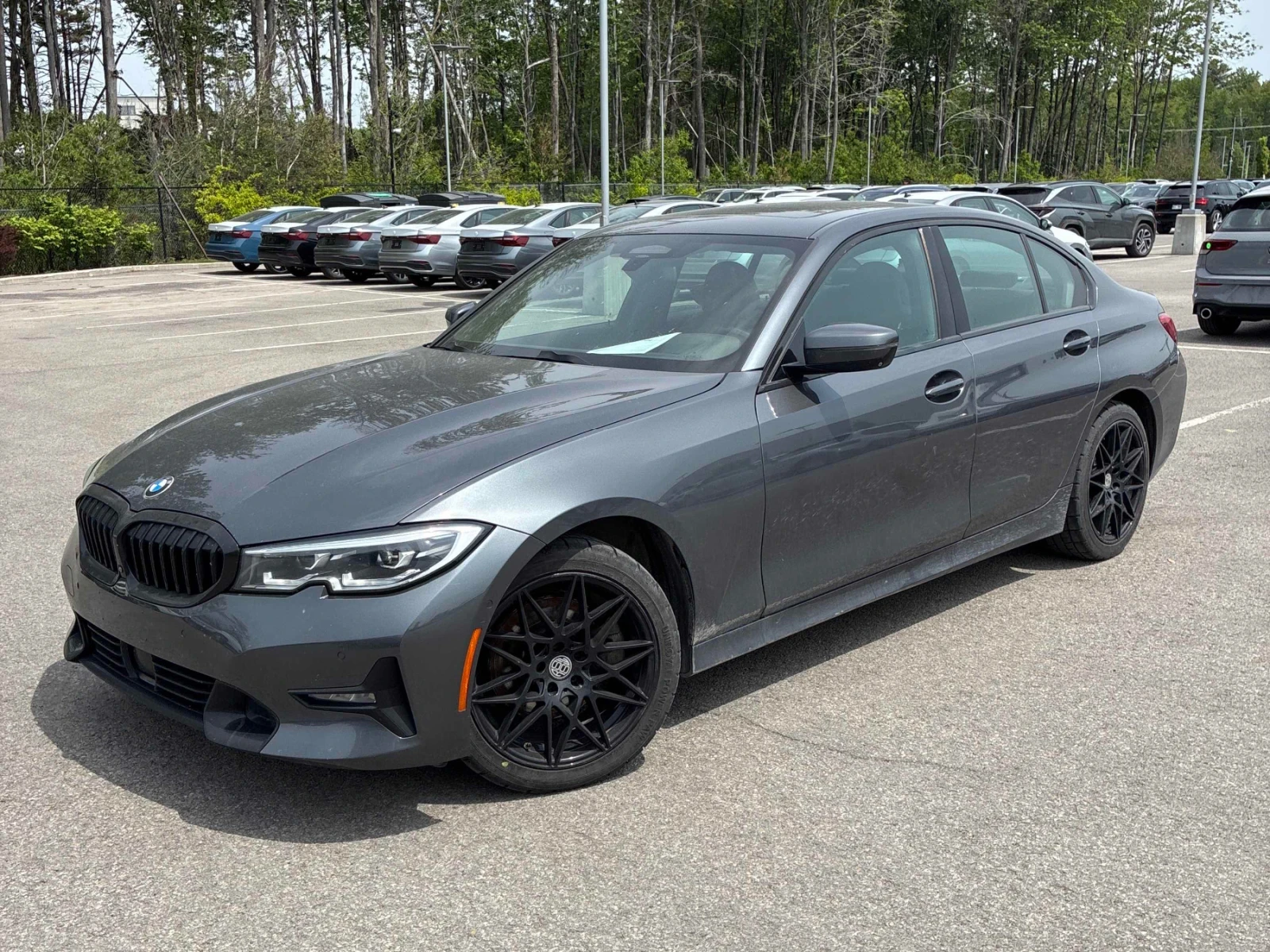BMW 330 ��������� * ������� * �������� * 360 * CARFAX | Mobile.bg � ����������� 5