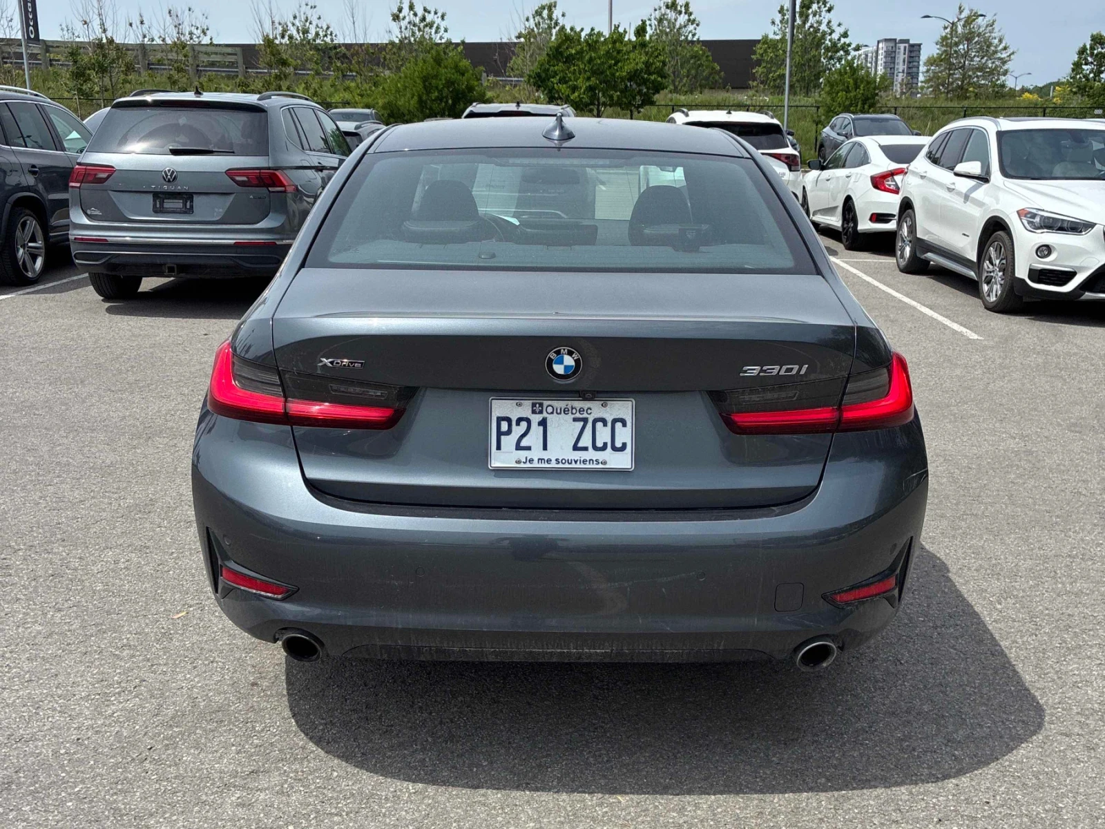 BMW 330 ��������� * ������� * �������� * 360 * CARFAX | Mobile.bg � ����������� 4
