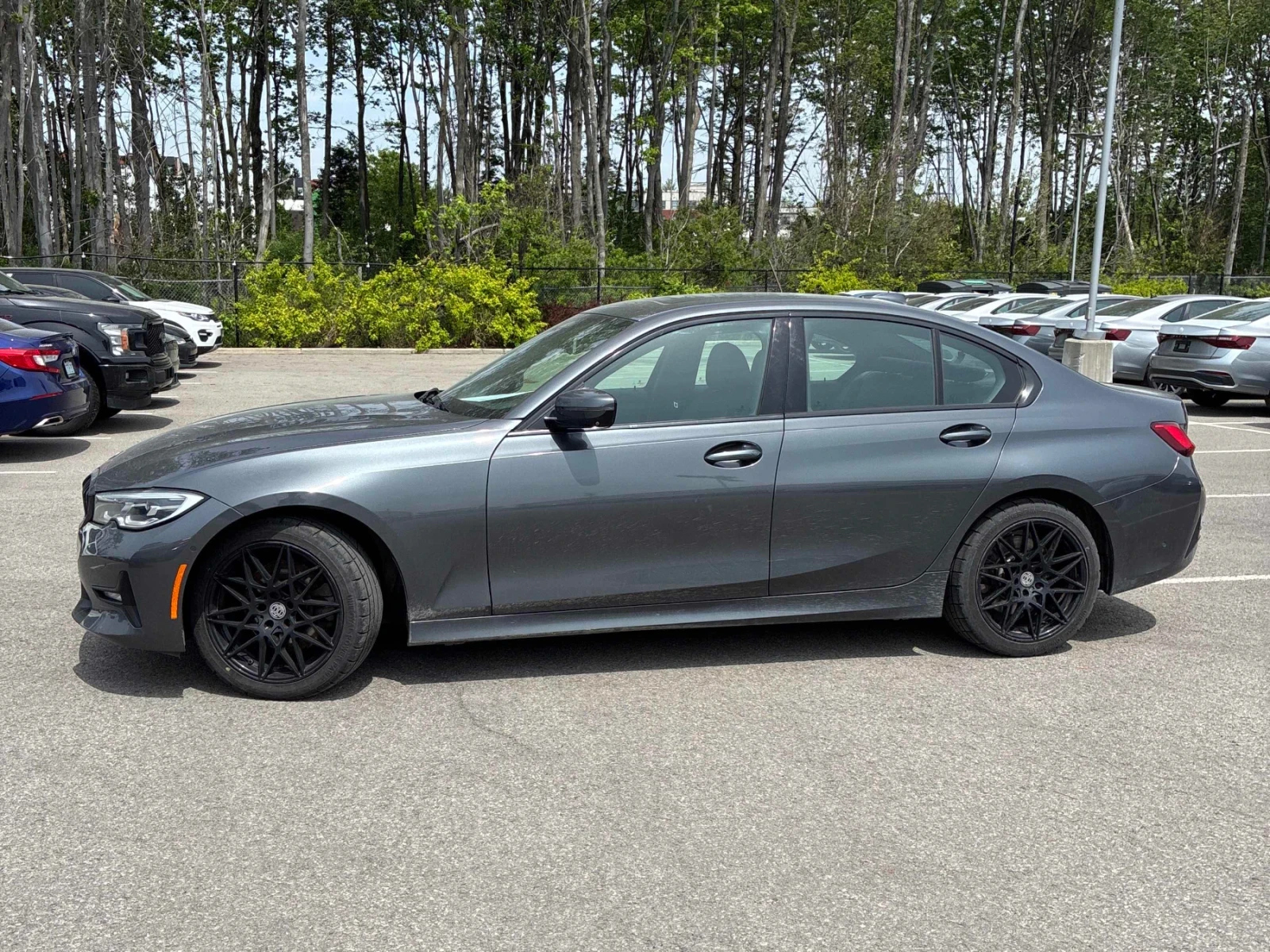 BMW 330 ��������� * ������� * �������� * 360 * CARFAX | Mobile.bg � ����������� 2