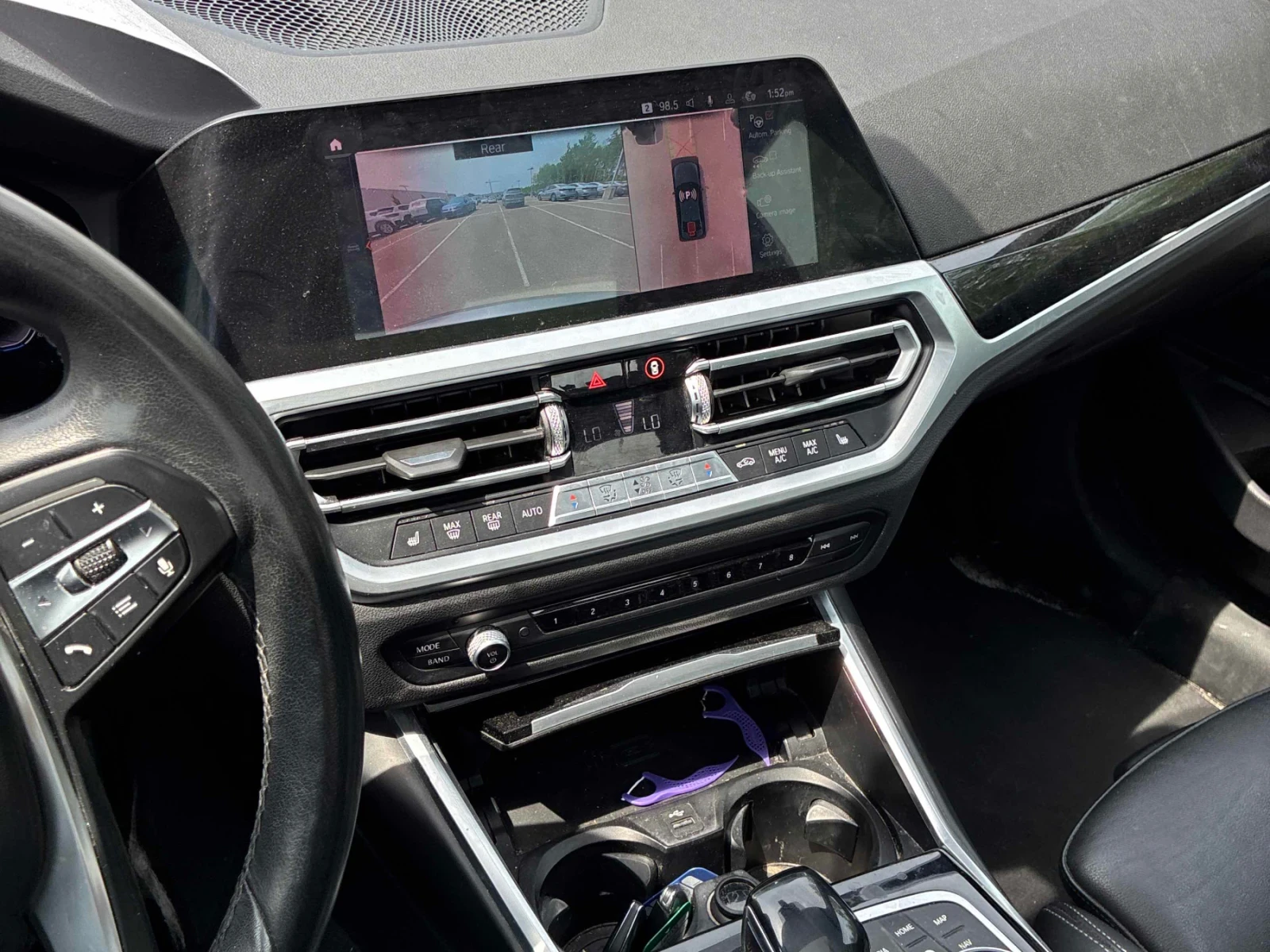 BMW 330 ��������� * ������� * �������� * 360 * CARFAX | Mobile.bg � ����������� 7