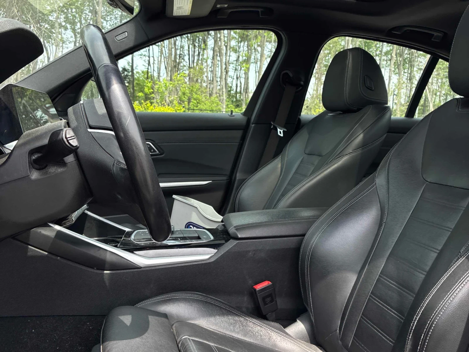 BMW 330 ��������� * ������� * �������� * 360 * CARFAX | Mobile.bg � ����������� 10