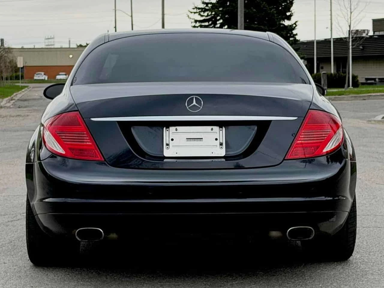 Mercedes-Benz CL 500 * МАСАЖ* NIGHT VISION* ПАНОРАМА* ОБДУХВАНЕ* , снимка 7 - Автомобили и джипове - 54807500