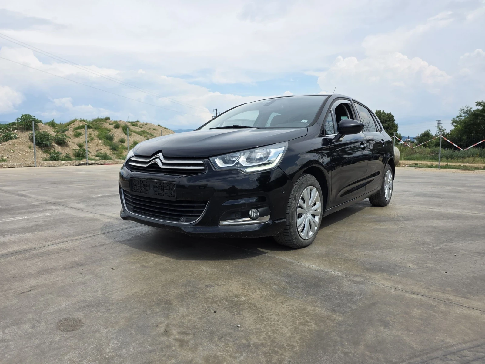Citroen C4 | Mobile.bg � ����������� 1