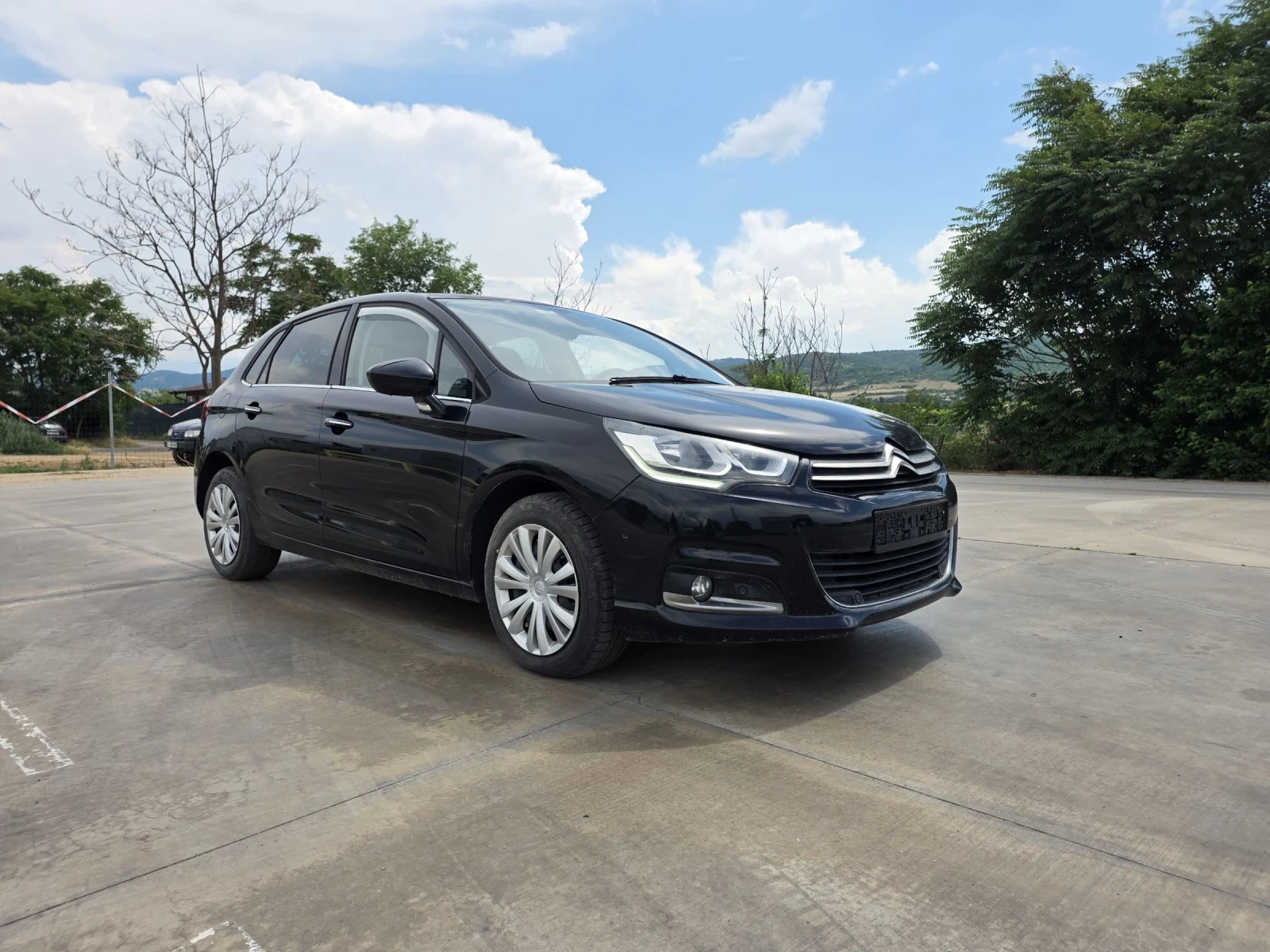 Citroen C4 | Mobile.bg � ����������� 2