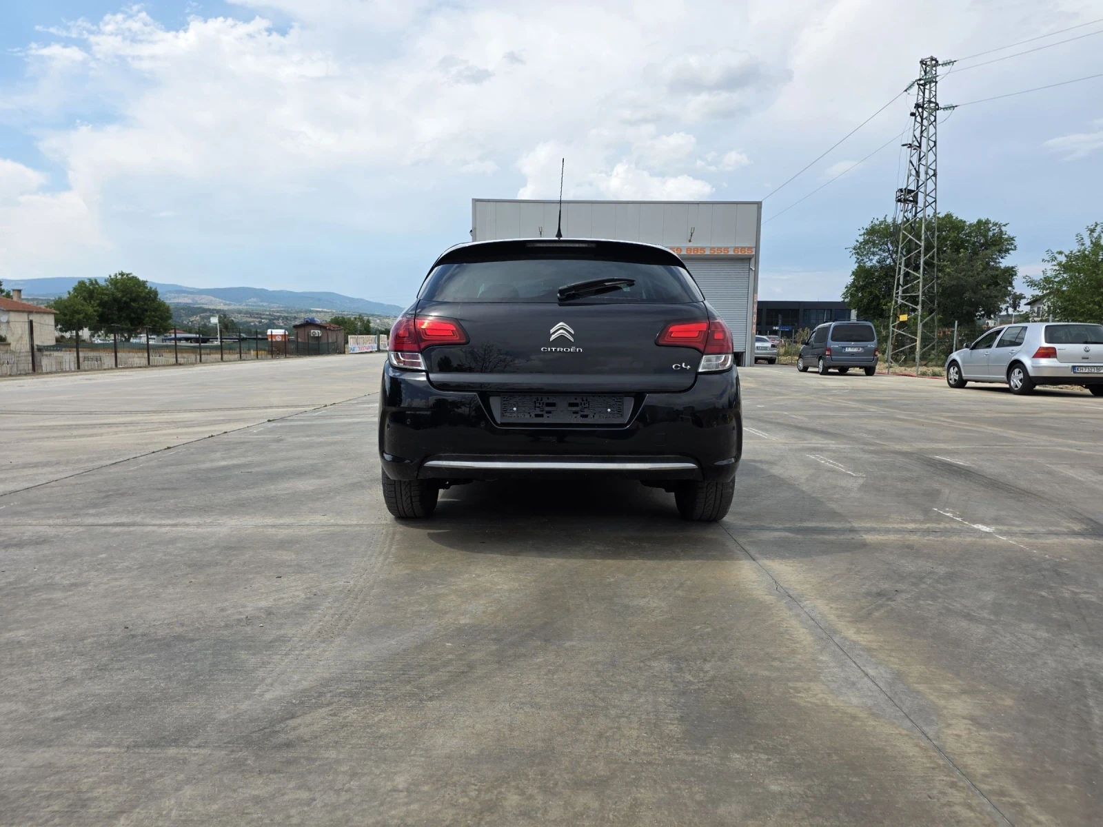 Citroen C4 | Mobile.bg � ����������� 6