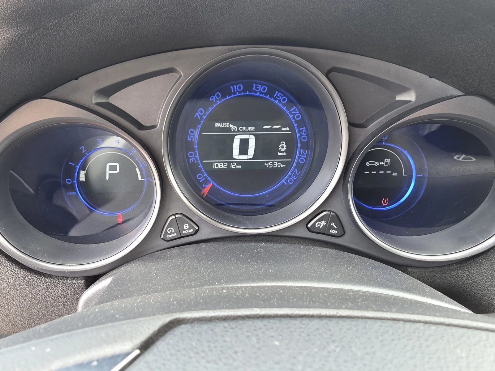Citroen C4 | Mobile.bg � ����������� 11