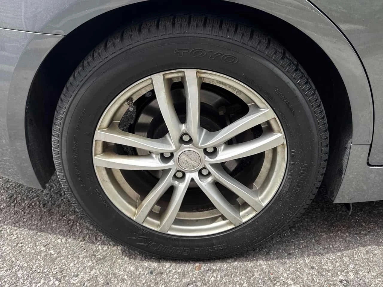 Infiniti Q50 * 3.0t * АВТОКРЕДИТ БЕЗ ПЪРВОНАЧАЛНА ВНОСКА* , снимка 7 - Автомобили и джипове - 55164545