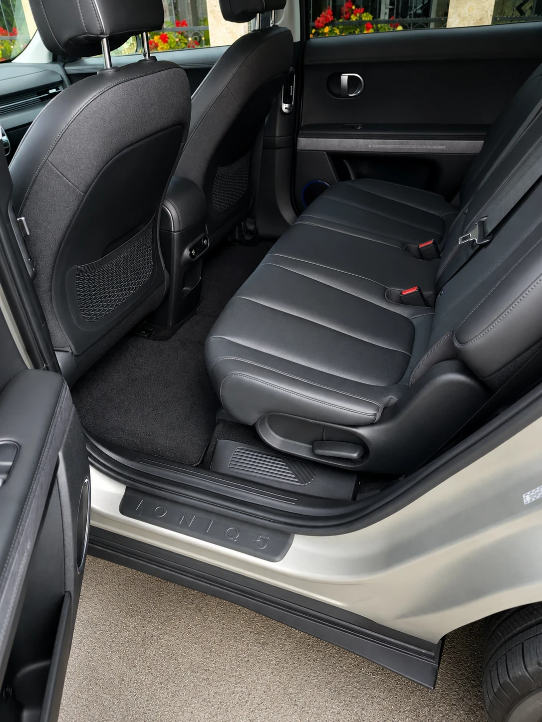 Hyundai Ioniq 5 H- track | Mobile.bg � ����������� 7